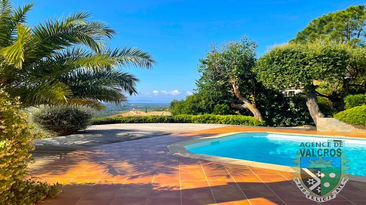 Ma-Cabane - Vente Maison La Londe-les-Maures, 155 m²