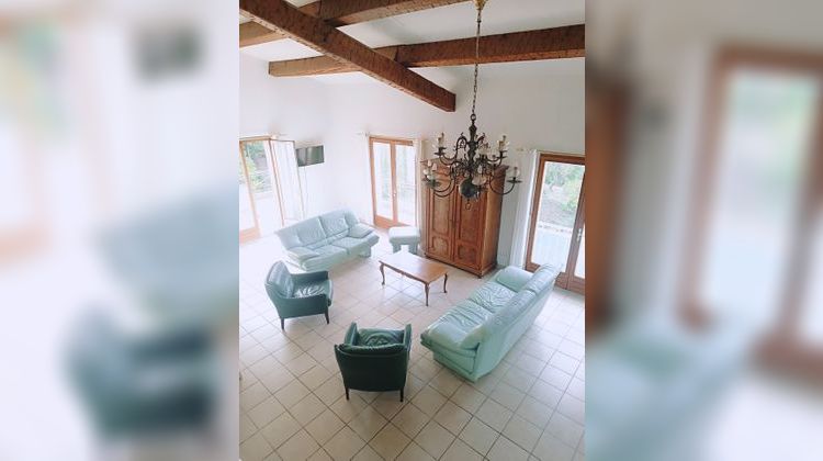 Ma-Cabane - Vente Maison La Londe-les-Maures, 130 m²