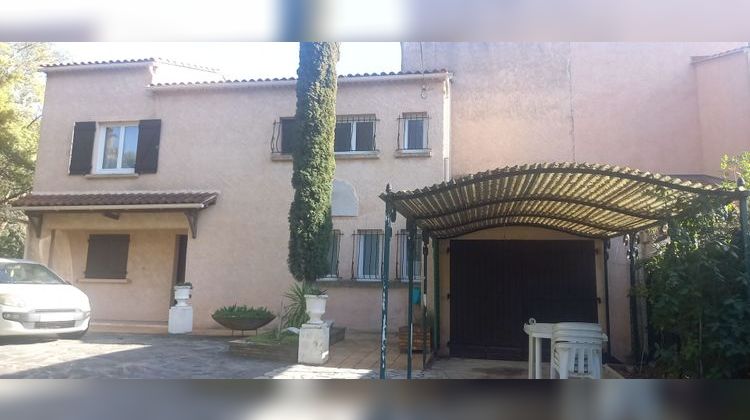 Ma-Cabane - Vente Maison LA LONDE-LES-MAURES, 150 m²