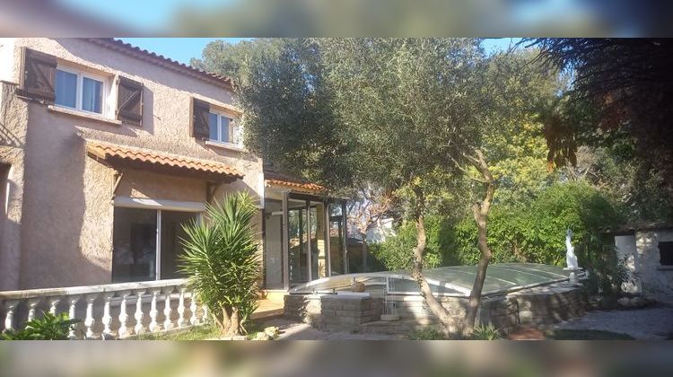 Ma-Cabane - Vente Maison LA LONDE-LES-MAURES, 150 m²