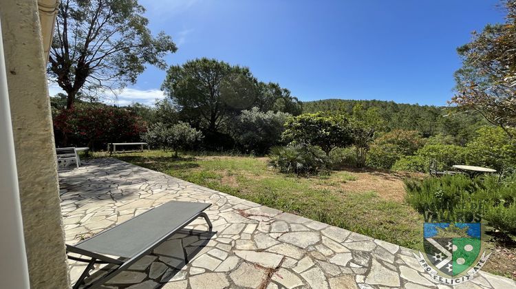 Ma-Cabane - Vente Maison La Londe-les-Maures, 120 m²