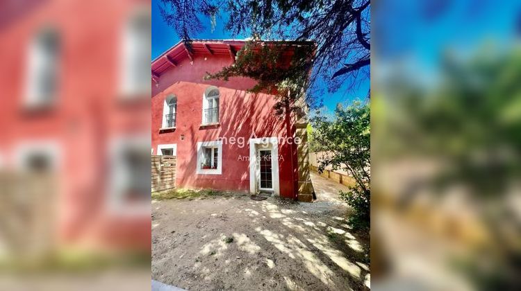 Ma-Cabane - Vente Maison LA LONDE LES MAURES, 110 m²