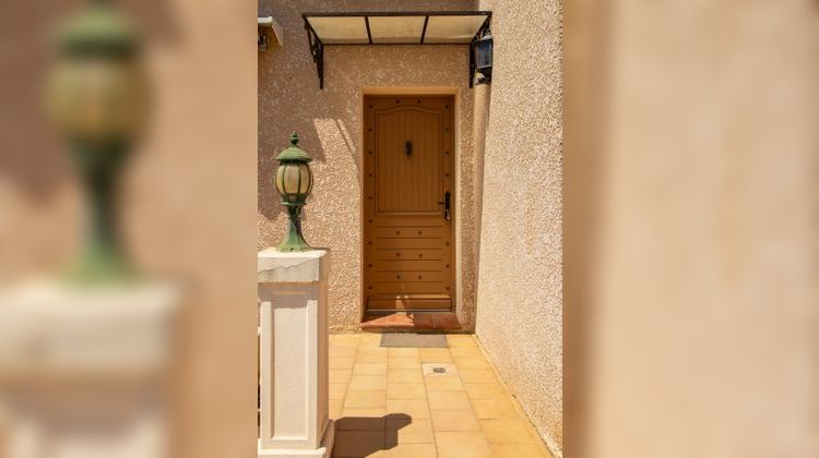 Ma-Cabane - Vente Maison La Londe-les-Maures, 74 m²