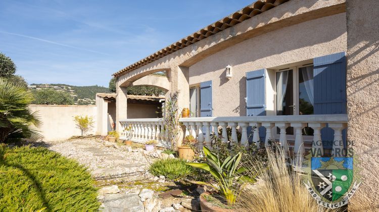 Ma-Cabane - Vente Maison La Londe-les-Maures, 130 m²