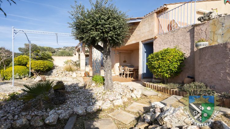 Ma-Cabane - Vente Maison La Londe-les-Maures, 130 m²