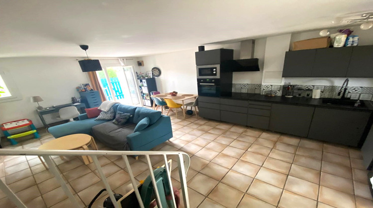 Ma-Cabane - Vente Maison La Londe-les-Maures, 56 m²