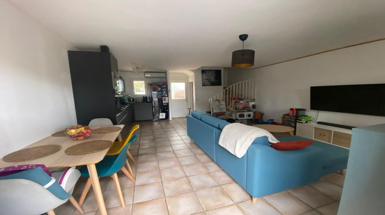 Ma-Cabane - Vente Maison La Londe-les-Maures, 56 m²