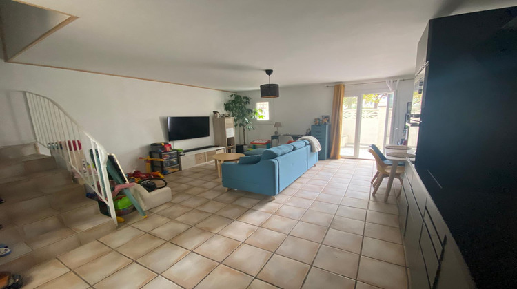 Ma-Cabane - Vente Maison La Londe-les-Maures, 56 m²