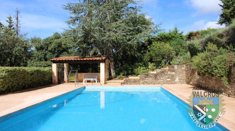 Ma-Cabane - Vente Maison La Londe-les-Maures, 189 m²