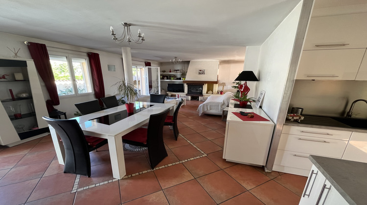 Ma-Cabane - Vente Maison La Londe-les-Maures, 95 m²