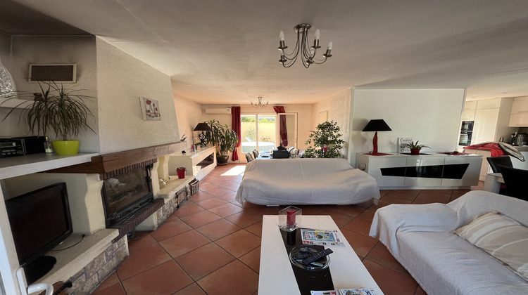 Ma-Cabane - Vente Maison La Londe-les-Maures, 95 m²