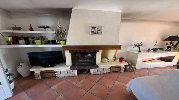 Ma-Cabane - Vente Maison La Londe-les-Maures, 95 m²