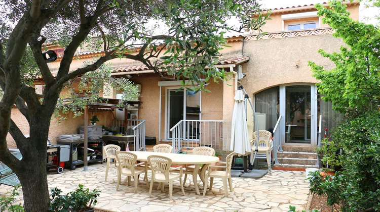 Ma-Cabane - Vente Maison LA LONDE LES MAURES, 83 m²