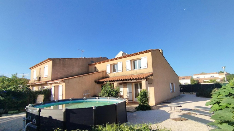 Ma-Cabane - Vente Maison La Londe-les-Maures, 104 m²