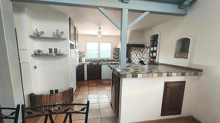 Ma-Cabane - Vente Maison La Londe-les-Maures, 104 m²