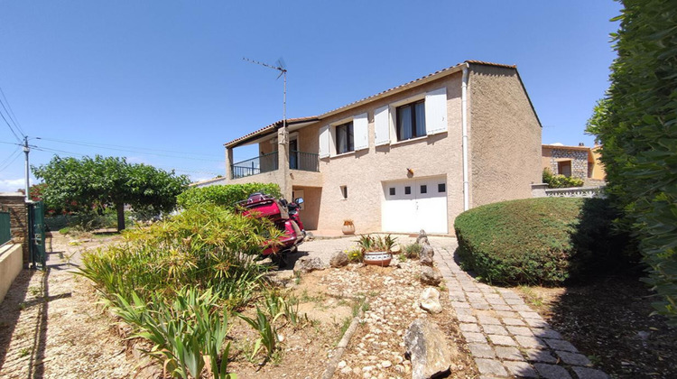 Ma-Cabane - Vente Maison LA LONDE LES MAURES, 117 m²