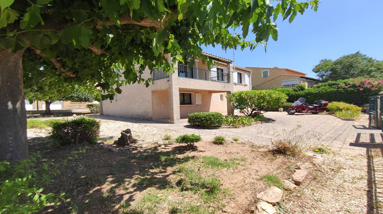 Ma-Cabane - Vente Maison LA LONDE LES MAURES, 117 m²