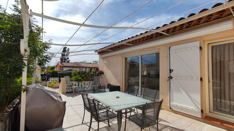 Ma-Cabane - Vente Maison LA LONDE LES MAURES, 76 m²