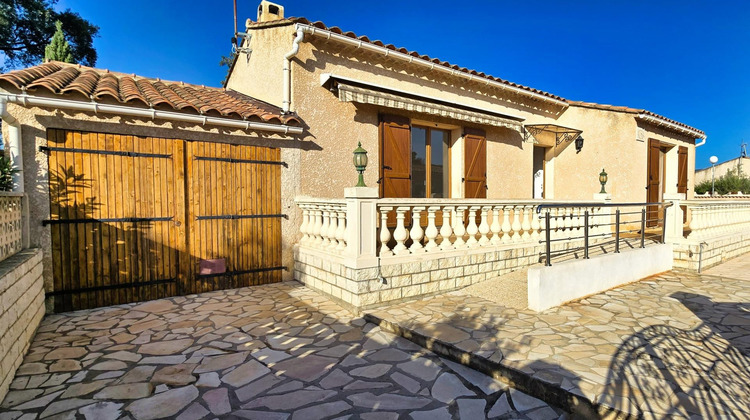 Ma-Cabane - Vente Maison La Londe-les-Maures, 74 m²