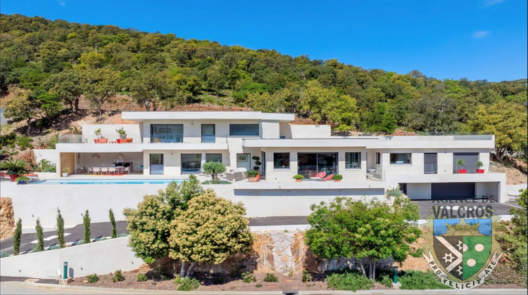 Ma-Cabane - Vente Maison La Londe-les-Maures, 190 m²