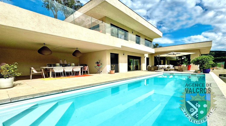 Ma-Cabane - Vente Maison La Londe-les-Maures, 190 m²