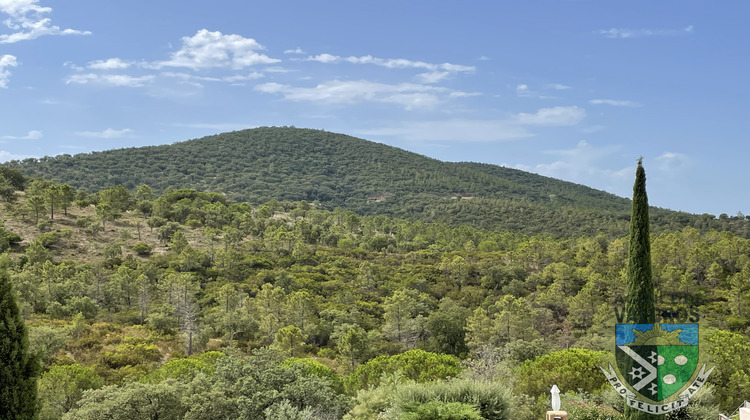 Ma-Cabane - Vente Maison La Londe-les-Maures, 73 m²