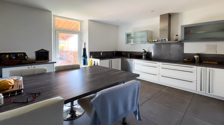 Ma-Cabane - Vente Maison La Londe-les-Maures, 218 m²