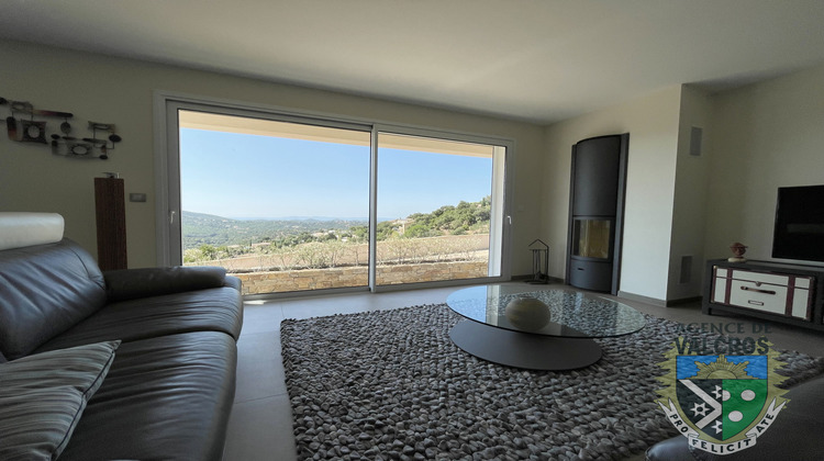 Ma-Cabane - Vente Maison La Londe-les-Maures, 140 m²