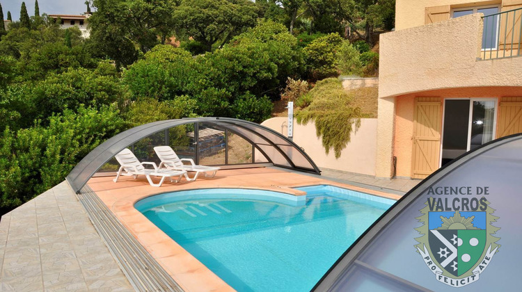 Ma-Cabane - Vente Maison La Londe-les-Maures, 170 m²