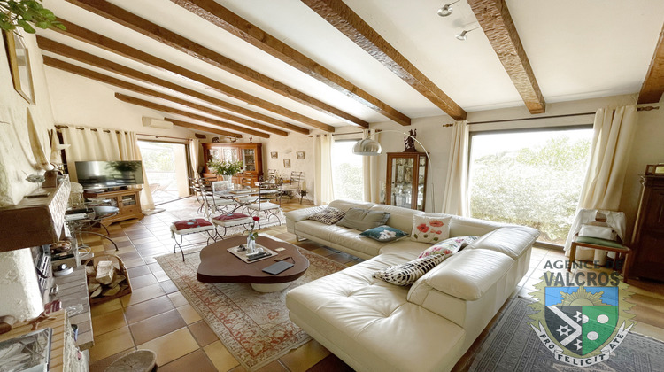 Ma-Cabane - Vente Maison La Londe-les-Maures, 200 m²