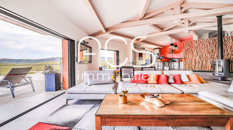 Ma-Cabane - Vente Maison LA LONDE-LES-MAURES, 284 m²