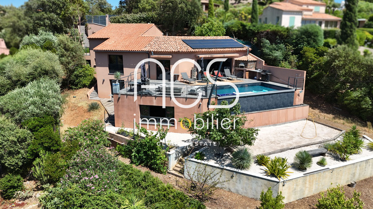 Ma-Cabane - Vente Maison LA LONDE-LES-MAURES, 284 m²
