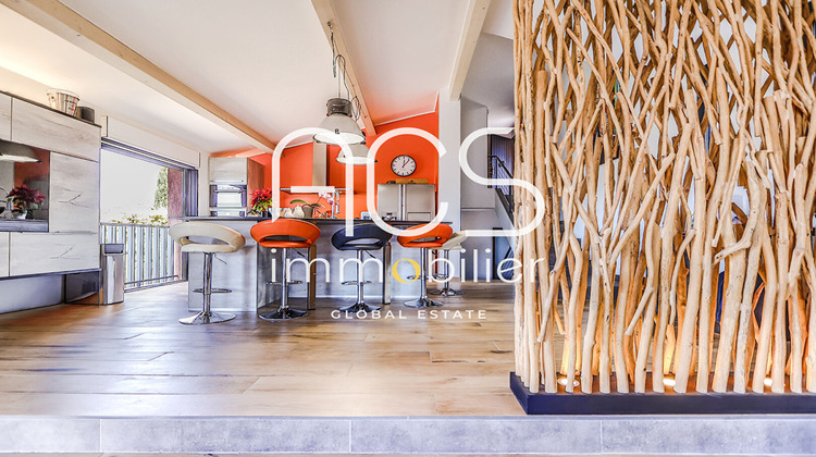 Ma-Cabane - Vente Maison LA LONDE-LES-MAURES, 284 m²