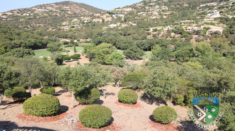 Ma-Cabane - Vente Maison La Londe-les-Maures, 130 m²
