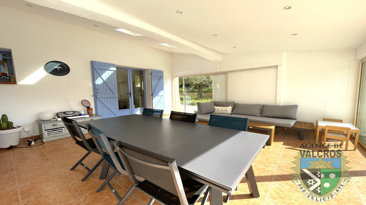 Ma-Cabane - Vente Maison La Londe-les-Maures, 130 m²