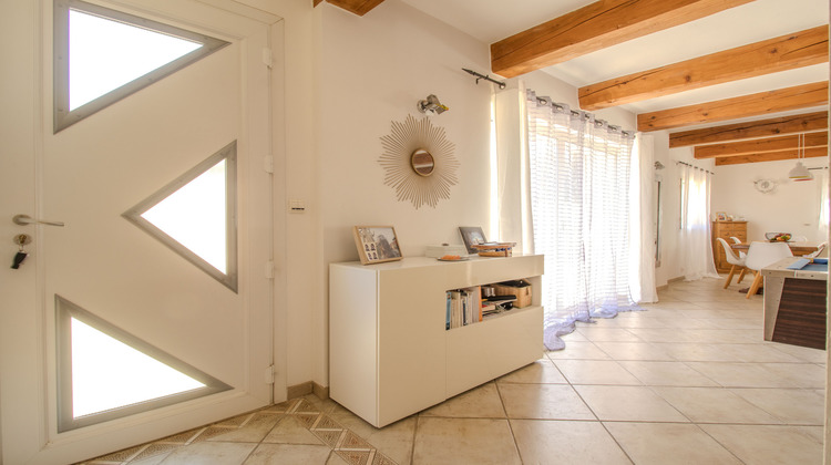 Ma-Cabane - Vente Maison La Londe-les-Maures, 158 m²
