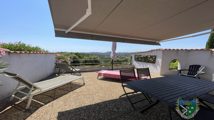 Ma-Cabane - Vente Maison La Londe-les-Maures, 45 m²