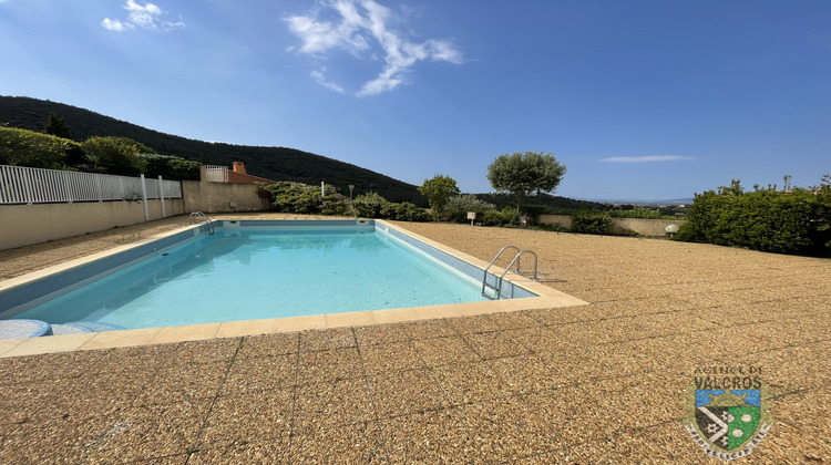 Ma-Cabane - Vente Maison La Londe-les-Maures, 45 m²