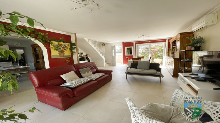 Ma-Cabane - Vente Maison La Londe-les-Maures, 132 m²