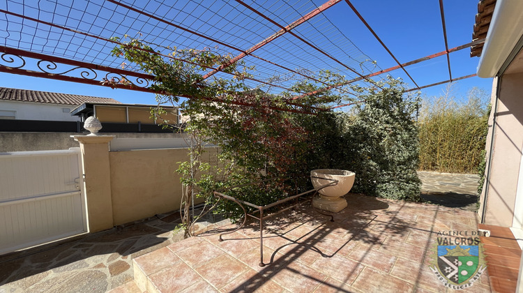 Ma-Cabane - Vente Maison La Londe-les-Maures, 132 m²