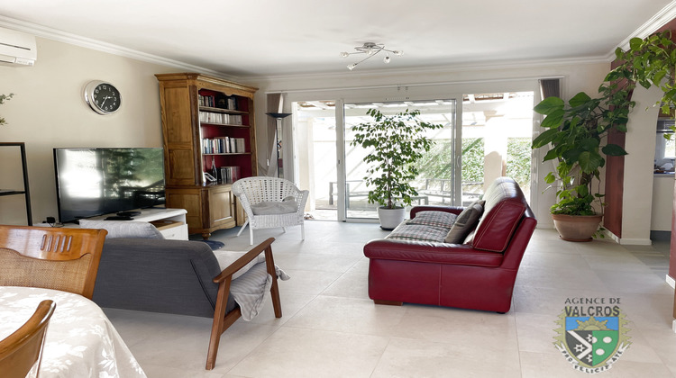 Ma-Cabane - Vente Maison La Londe-les-Maures, 132 m²