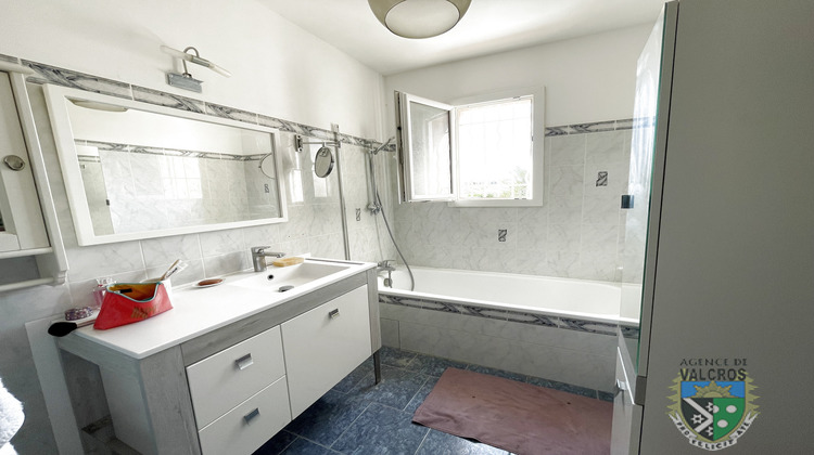 Ma-Cabane - Vente Maison La Londe-les-Maures, 132 m²