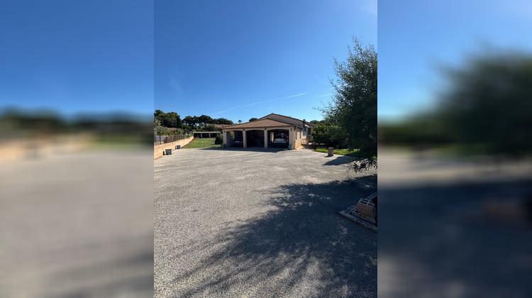 Ma-Cabane - Vente Maison LA LONDE-LES-MAURES, 115 m²