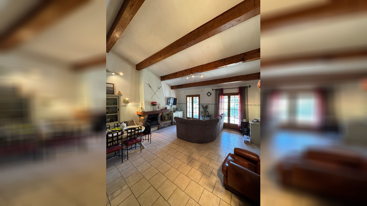 Ma-Cabane - Vente Maison LA LONDE-LES-MAURES, 115 m²