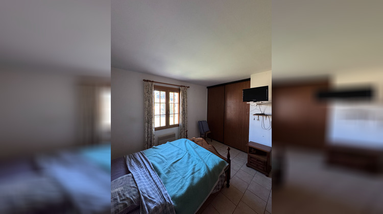 Ma-Cabane - Vente Maison LA LONDE-LES-MAURES, 115 m²