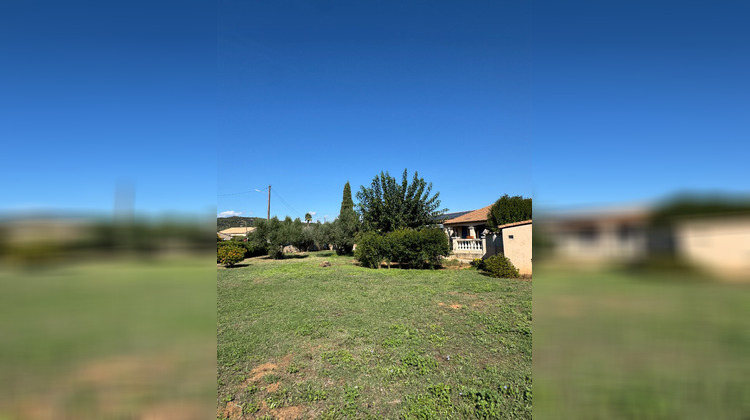 Ma-Cabane - Vente Maison LA LONDE-LES-MAURES, 115 m²