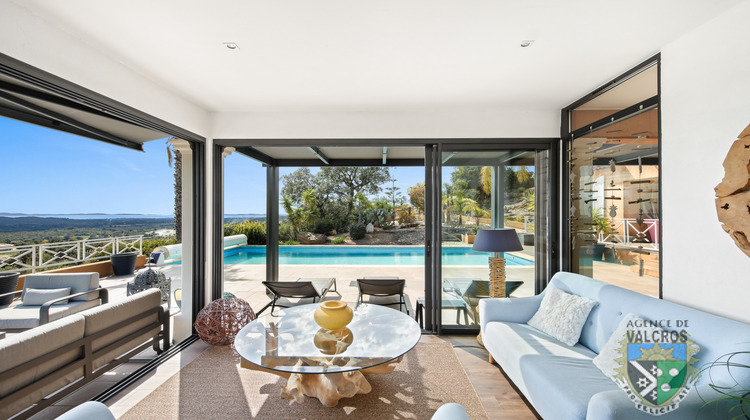 Ma-Cabane - Vente Maison La Londe-les-Maures, 240 m²