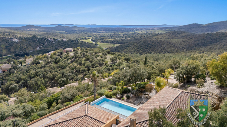 Ma-Cabane - Vente Maison La Londe-les-Maures, 240 m²