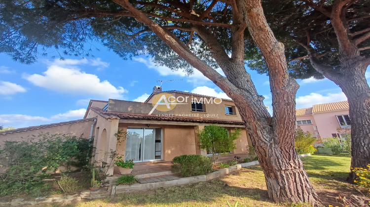 Ma-Cabane - Vente Maison La Londe-les-Maures, 153 m²