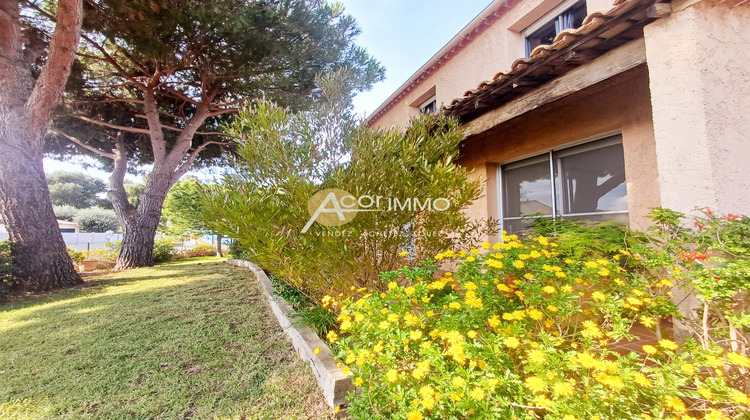 Ma-Cabane - Vente Maison La Londe-les-Maures, 153 m²